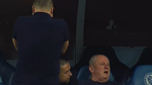 Potop Rođenih na Grbavici