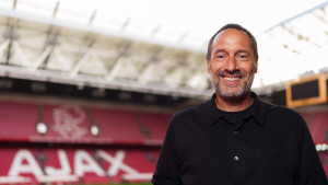 Ovaj čovjek je zadnja nada navijačima Ajaxa: Tahirović ima novog trenera!
