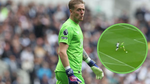 Pickford ludovao protiv Tottenhama, sada mu se smije cijeli svijet: Iz svega će profitirati Begović?