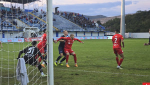 Navijači Veleža svojim igračima poslali jasnu poruku pred derbi sa Zrinjskim!