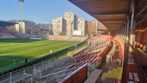 Kutije za donacije na Bilinom polju protiv Njemačke i Mađarske, navijači se mole bez incidenata