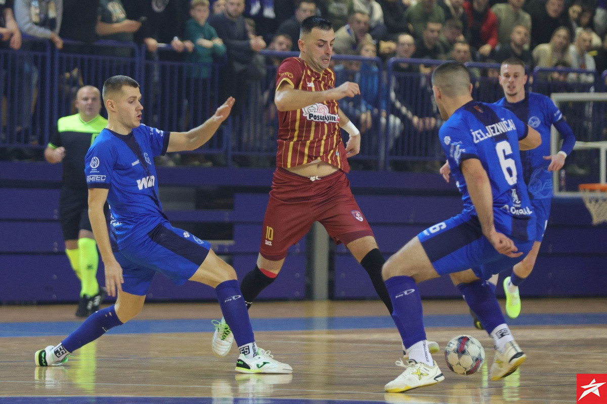 Poznati učesnici play-offa Premijer lige BiH, ali i ekipe koje napuštaju društvo najboljih Poznati učesnici play-offa Premijer lige BiH, ali i ekipe koje napuštaju društvo najboljih