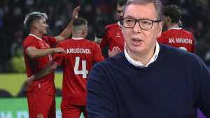 Godinama su izolovani od ostatka Evrope, sad se vraćaju na veliku scenu: "Vučić će nas..."