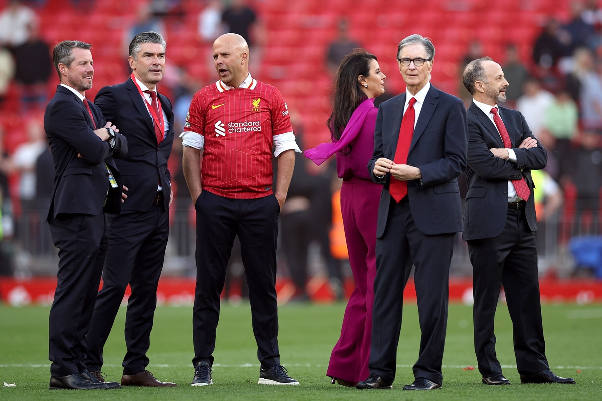 Liverpool pronašao zamjenu Alexander-Arnoldu: Već aktivirana otkupna klauzula koja je prava "sića"