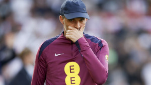 Tuchel "optužen" za ponižavanje velike zvijezde, kamere "uhvatile" zanimljiv trenutak