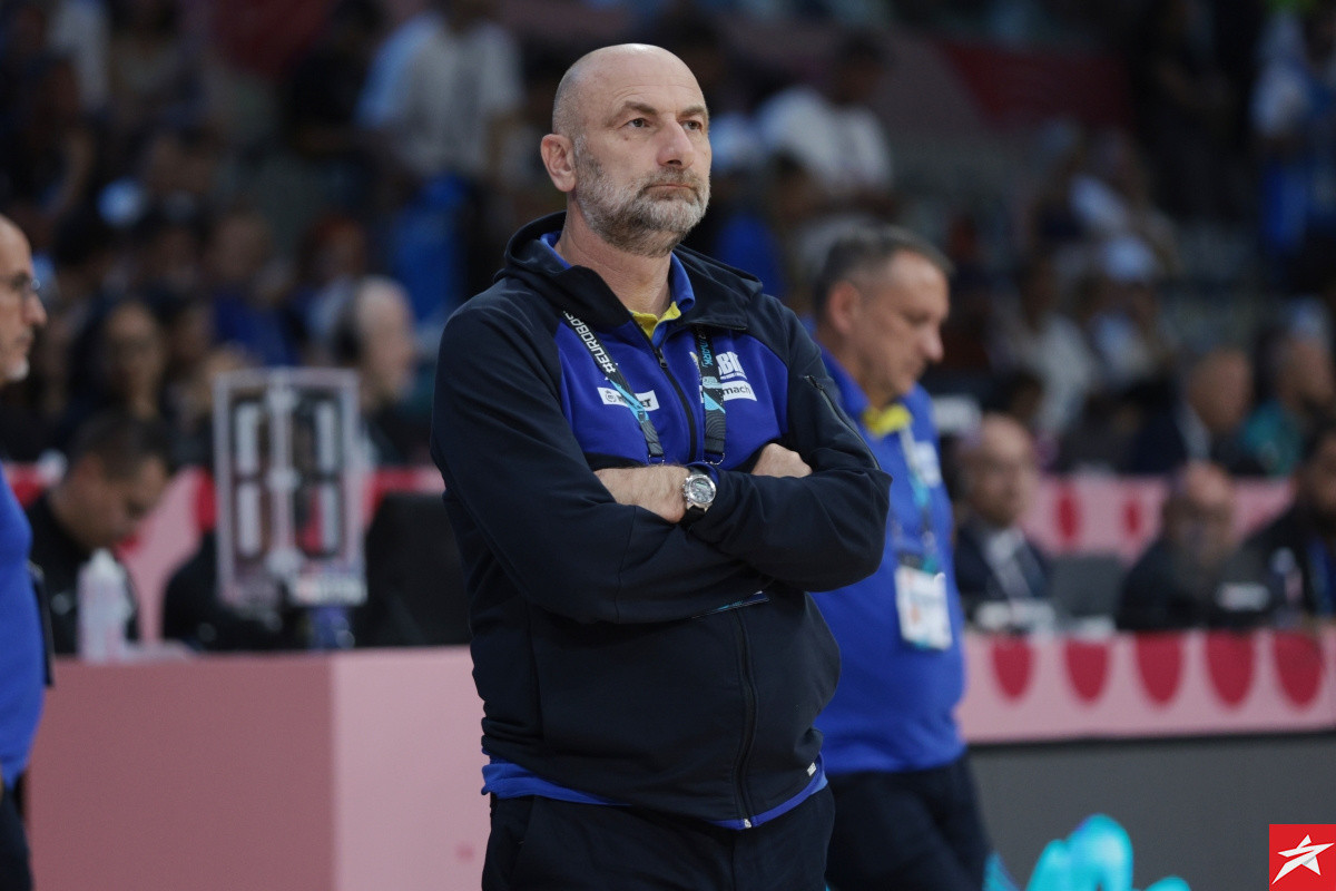 Košarkaši se vratili u Sarajevo, Bećiragić govorio o svojoj sudbini na klupi reprezentacije BiH