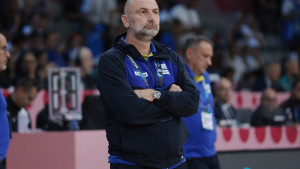 Košarkaši se vratili u Sarajevo, Bećiragić govorio o svojoj sudbini na klupi reprezentacije BiH