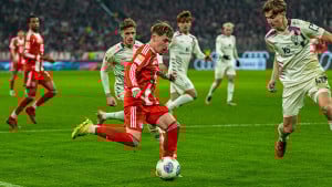 Niko ovo nije očekivao - Bayern Minhen "spašavao živu glavu" na Allianz Areni protiv fenjeraša