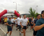 Sarajevski polumaraton u septembru