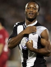 Moreira u Partizanu još tri godine