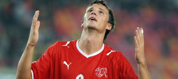 Seferović: Čast mi je što sam nominovan Seferović: Čast mi je što sam nominovan