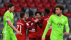 A sada slijedi pauza: Bayern sjajno završio prvi dio sezone, nije moglo proći bez Lewe