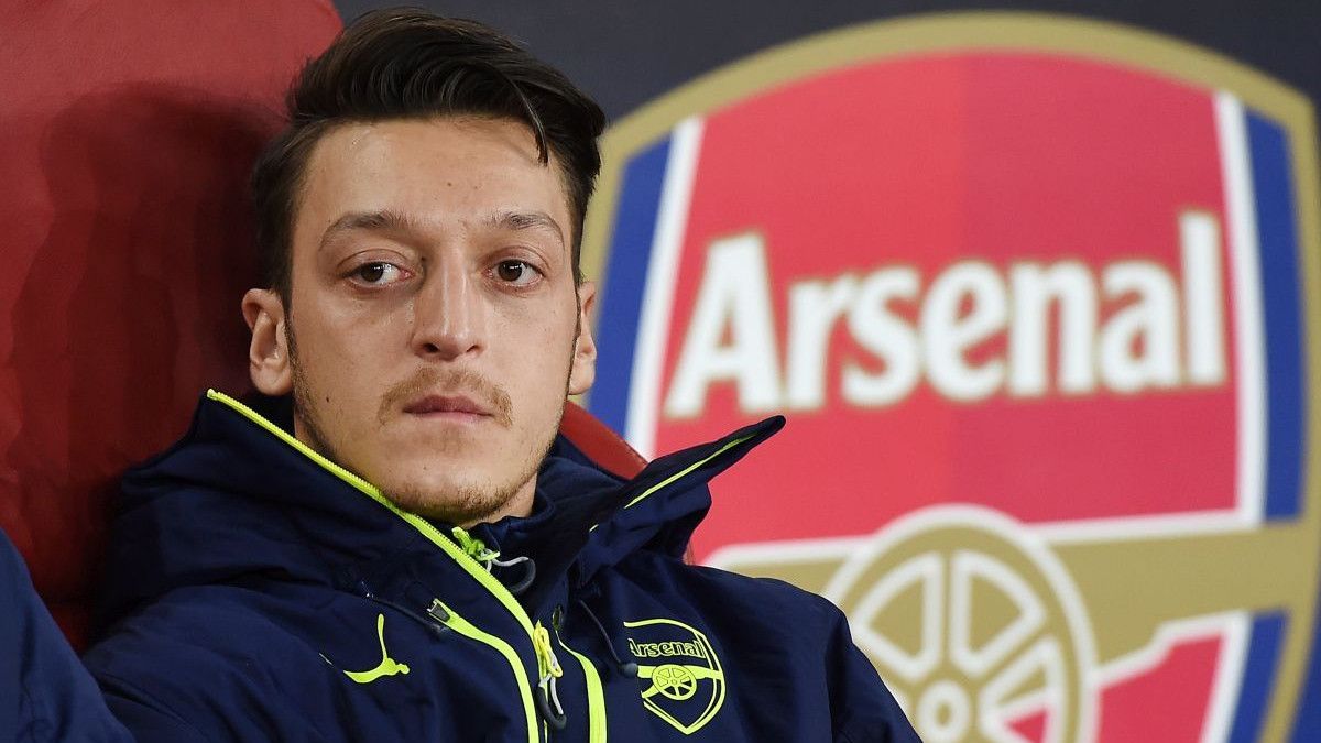 Preokret na Emiratesu za pamćenje: Ozil ostaje u Arsenalu?