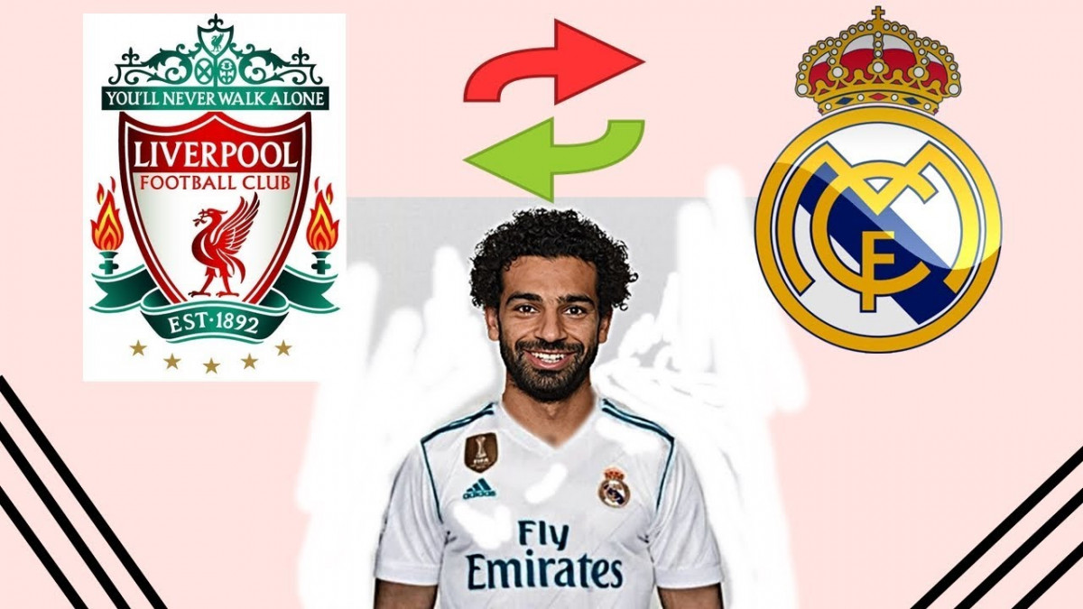 Salah pozvan da napusti Liverpool i pređe u Real ili Barcu