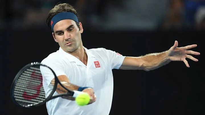 Federer: Potvrđujem sad da ću igrati i na Roland Garrosu