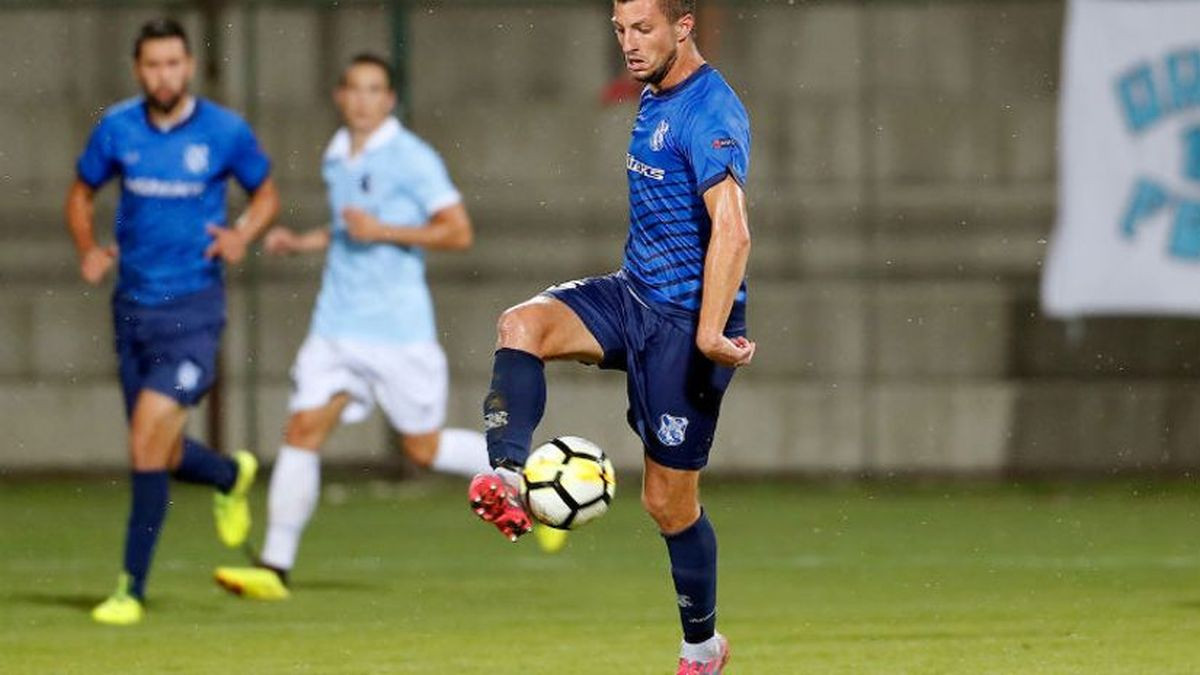Aleksandar Pejović sutra stavlja potpis na ugovor sa FK Sarajevo 