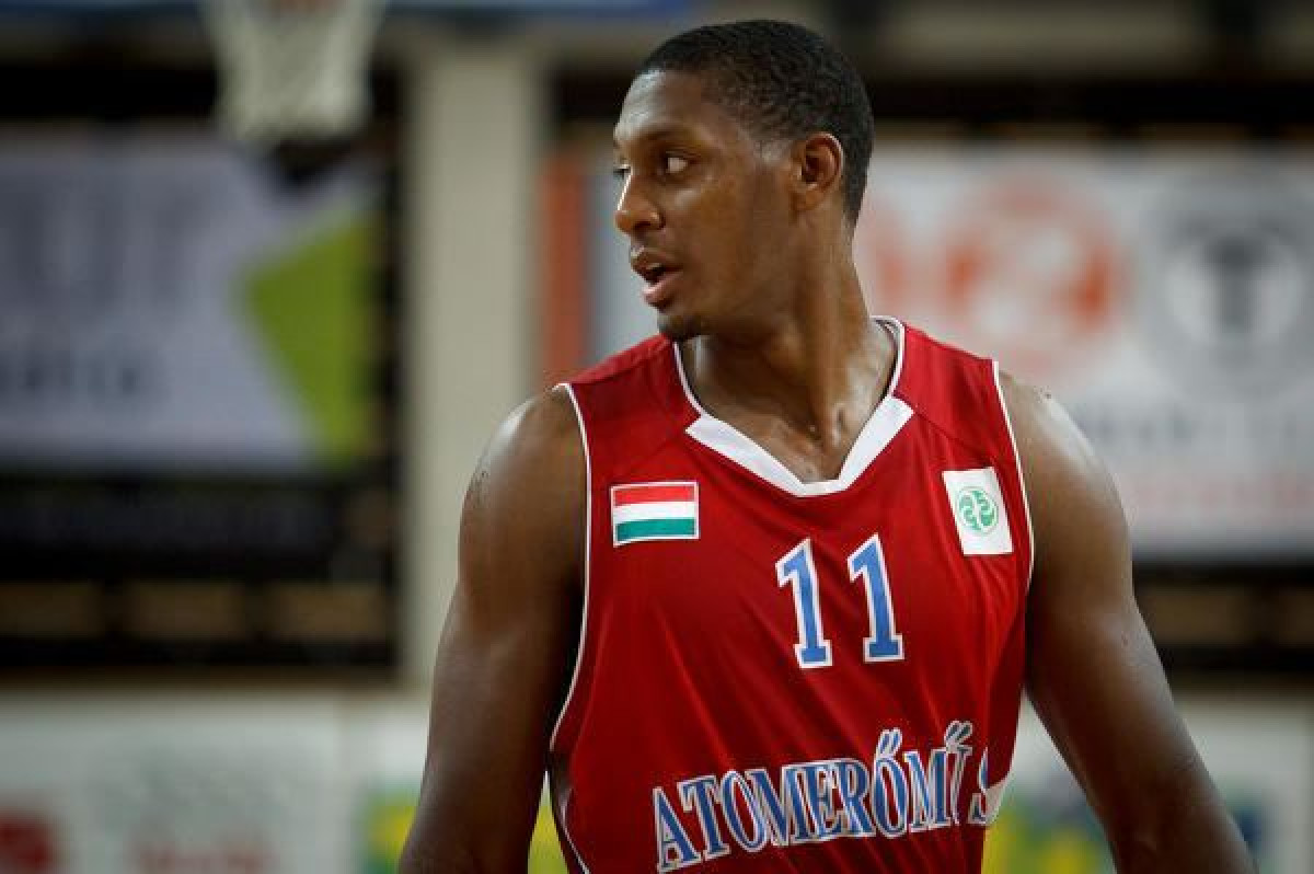 Jarrod Jones novi košarkaš Cedevita - Olimpije Jarrod Jones novi košarkaš Cedevita - Olimpije