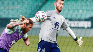 De Gea od ljeta neće biti golman Manchester Uniteda