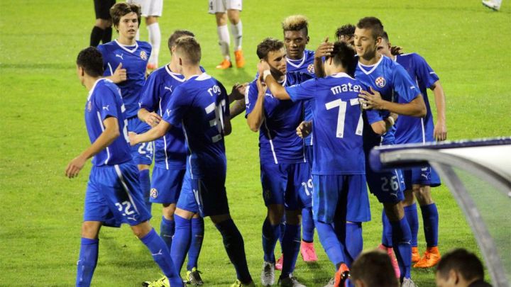 Dinamo protiv Istre prekinuo loš niz