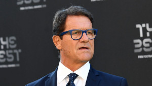 Capello: Sukob Fonsece i Džeke najviše je naškodio Romi