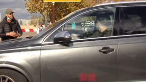 Navijači Reala napali veliku zvijezdu!