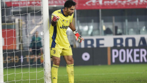 Buffon nije kažnjen zbog psovanja Boga na meču protiv Parme