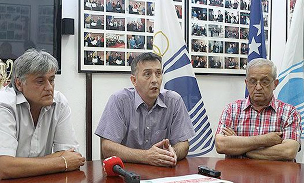 Humanitarna utakmica za Dalidu Bebanić