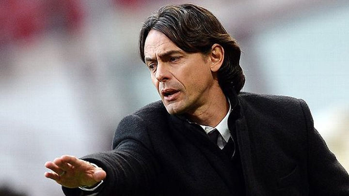 Inzaghi pred potpisom za italijanskog trećeligaša Inzaghi pred potpisom za italijanskog trećeligaša
