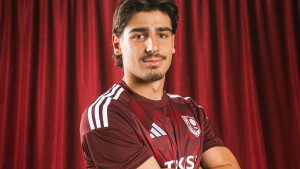 Iz Hrvatske u Bosnu i Hercegovinu! FK Sarajevo predstavio novo pojačanje