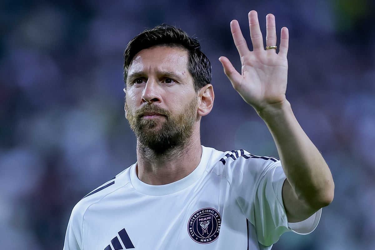 Leo Messi potpisuje - Sve je izvjesnije ime njegovog posljednjeg kluba u karijeri