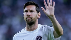 Leo Messi potpisuje - Sve je izvjesnije ime njegovog posljednjeg kluba u karijeri