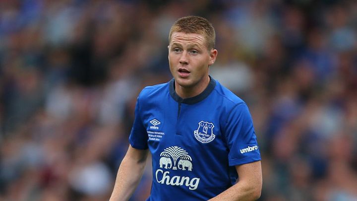 McCarthy produžio s Evertonom do 2020. godine