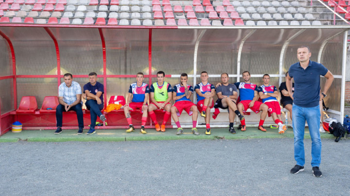 "Siguran sam da ćemo pružiti dobru partiju"