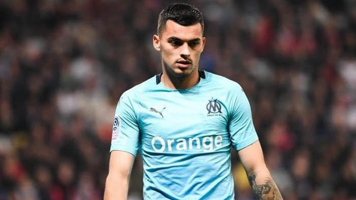 Radonjić ekspresno pravi novi transfer?