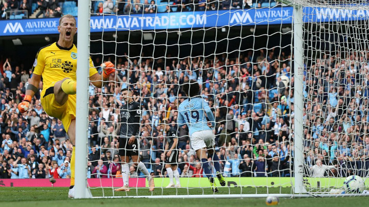 Joe Hart daleko od slavnih dana: Želi ga tim iz donjeg dijela tabele - druge lige