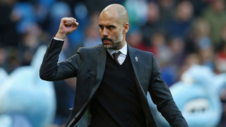 Radio Sportiva tvrdi: Guardiola je novi trener Juventusa!