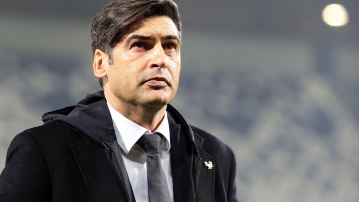 Fonseca nakon poraza od Sassuola kritikovao sudije u Italiji