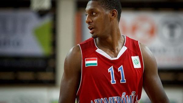 Jarrod Jones novi košarkaš Cedevita - Olimpije