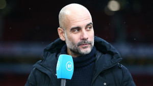 Guardiola: Vratit ću se u Barcelonu