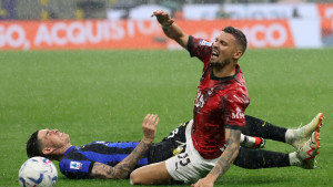 Hoće li Rade Krunić na ljeto napustiti Milan?