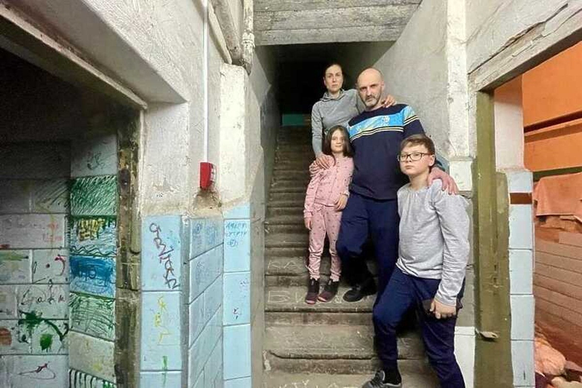 Neuspješan bijeg iz Kijeva: Selektor Crne Gore pokušao pobjeći, pa naletio na tenk
