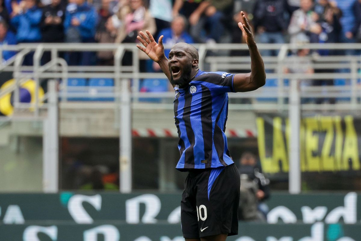 Ono što je Lukaku rekao o Juventusu prije dvije godine danas mu od života pravi pakao!