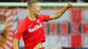 Nestvaran rezultat na poluvremenu utakmice Salzburg - Genk