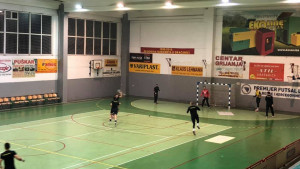 Rukometaši Gračanice startali sa pripremama