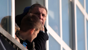 Lijep gest: Bh. prvoligaš se pohvalio donacijom od Mamića