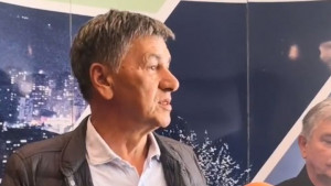 Kasumović: Čelik je sinonim ovog grada, ali težak bolesnik