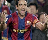 Xavi do 2014. ostaje u Barci