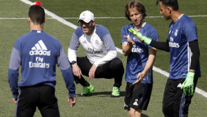 Zidane iznenadio izborom trojice najboljih koje je trenirao u Realu, najvećeg učinio nebitnim!
