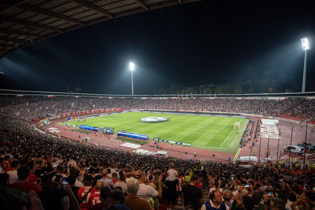 Neočekivane vijesti iz Rusije uzburkale strasti na Marakani: "On dolazi!"