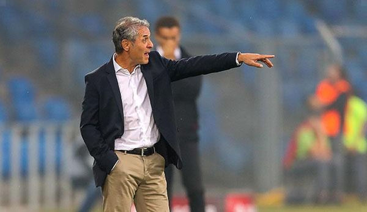 Ništa od Halilhodžića: Trofejni klub iznenadio imenovanjem novog trenera